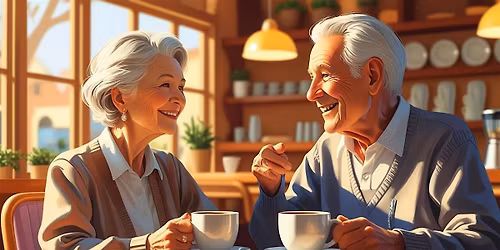 Cafecito y Medicare