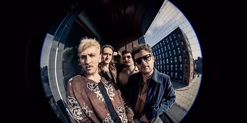 Vigilantes - Leicester