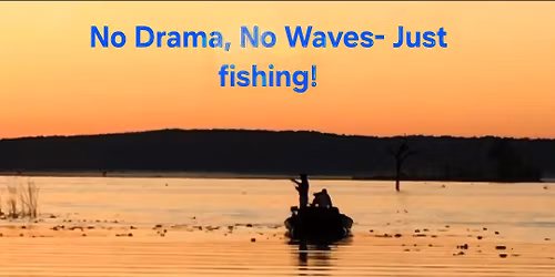  Lake Allatoona- #4 of 9