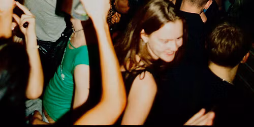 Hidden Jungle & DNB Rave: Jan