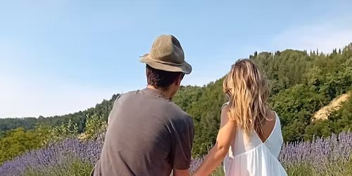 Picnic in Giardino \ud83e\uddfa\ud83c\udf37