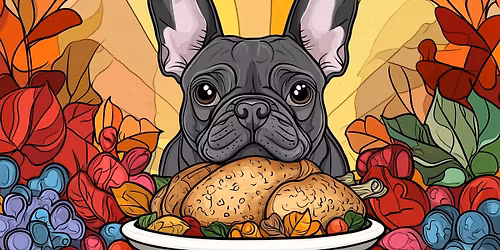 Thanksgiving 2025 Meetup!