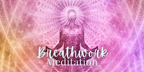 Breathwork Meditation: Support for the Holidays