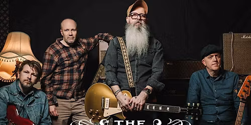 The John Street Revival - Live @ Billy's