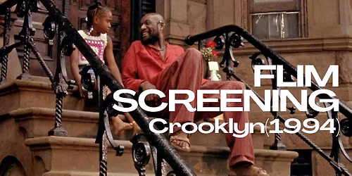 Film Screening: Crooklyn (1994)