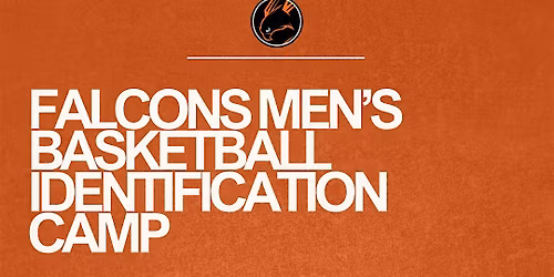Langara Falcons Men's Basketball ID Camp December 2025