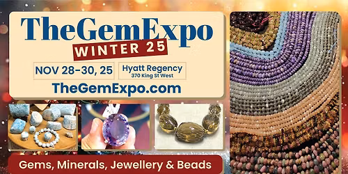 The Gem Expo - Toronto