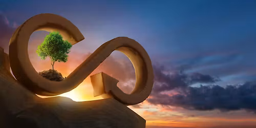 The Sacred Cycle: Faith, Consumption, and Our Ecological Future