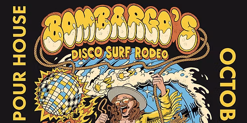 Bombargo - HALLOWEEN 2025