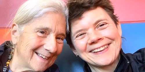 Ursula Roma Art Sale and Celebration of Life