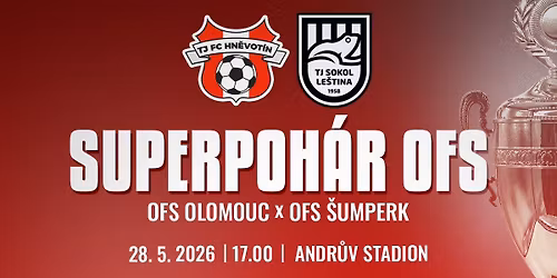 Superpoh\u00e1r OFS Olomouc & OFS \u0160umperk  \u26bd