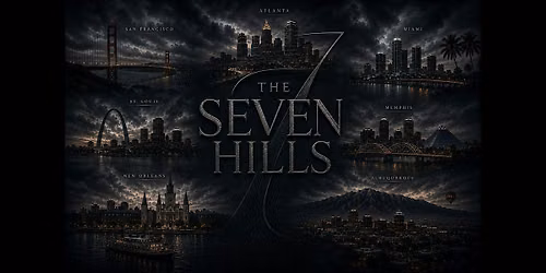 WAR presents: The Seven Hills