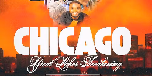 Great Lakes Awakening Chicago Conference