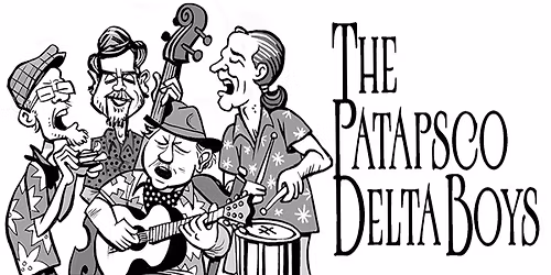 Patapsco Delta Boys at the Polish Home Club