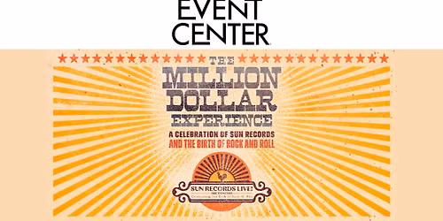Live! Presents The Million Dollar Experience