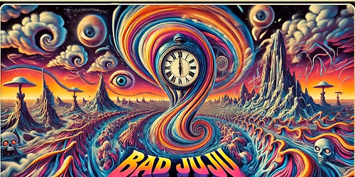 Time Warp - Bad JuJu