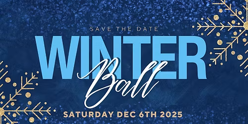 Winter Ball 2025