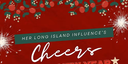 HLII\u2019s Annual Cheers to the New Year