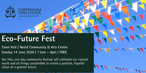 Eco-Future Fest 2026