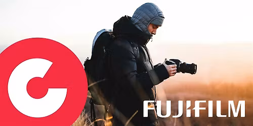 Fujifilm Fotowalk K\u00f6ln: Fujifilm System