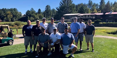 9th Annual Panther Gridiron Club Golf Outing & Alumni Reunion