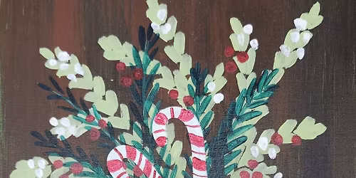 Step-by-Step Canvas Class