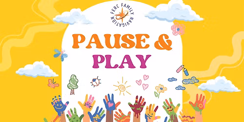 Pause & Play