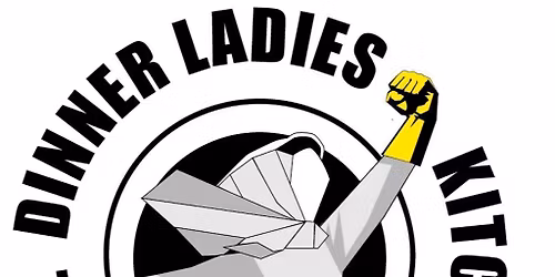 Cut and Pete Bentham & the Dinner Ladies @ Arc:hive Liverpool