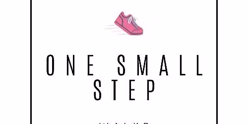 One Small Step Walks