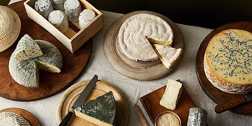 Be Your Christmas Cheesemonger