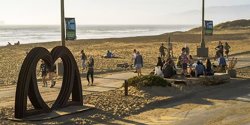 Civic Joy Corps Parks Volunteering @ Sunset Dunes