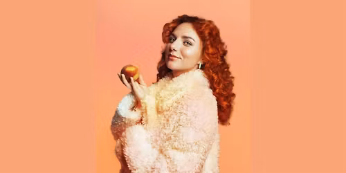 Ania Magliano - Peach Fuzz - Tour Preview \/ Work In Progress