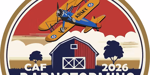 CAF Barnstorming Days--Zionsville