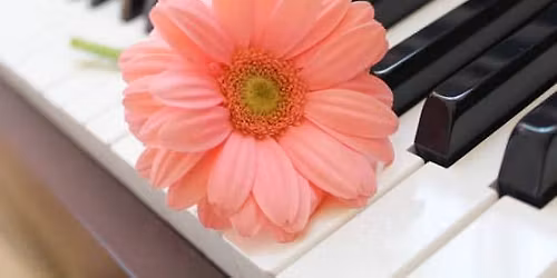 Annual Student Piano Recital