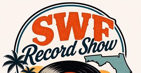 SWF Record Show
