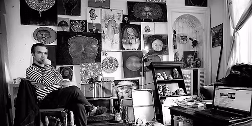 Caricatures and Portraits