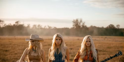 The Castellows: The Homecoming Tour