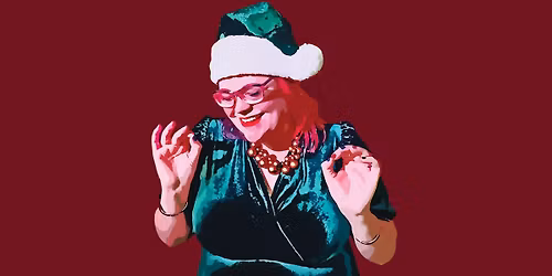 A Swingin' Christmas | Erin Krebs & Friends