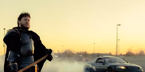 Bilmuri - Kinda Hard Tour