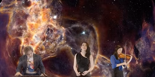 Holiday Show: Octave of Light by Multiverse Concert Series