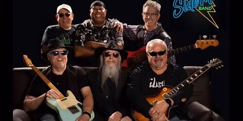The SideMen