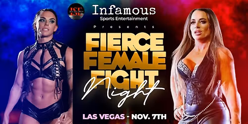 Matriarchs of Wrestling Mayhem