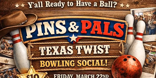 Pins & Pals (Powered By: Digi-Cardzz)