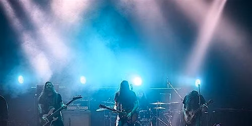 Anciients - 10 Years Of Voice Of The Void