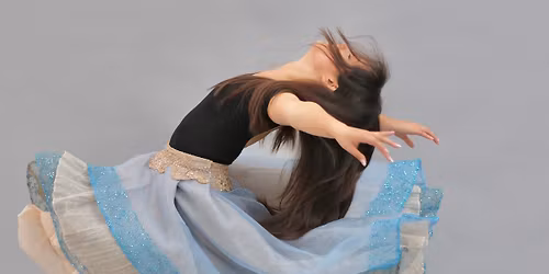 Das Leben ist ein Tanz!