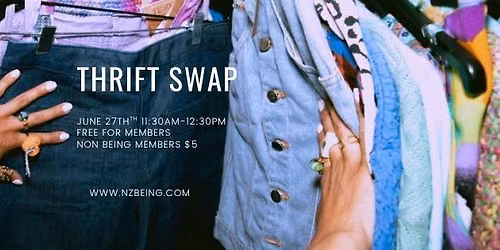Thrift Swap