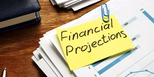 Financial Projections for Start-Ups
