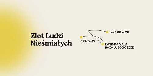 Zlot Ludzi Nie\u015bmia\u0142ych 2026