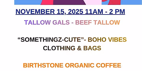 Womens Wellness Event