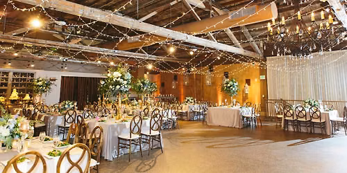 Golden Doors Gala